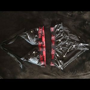 Hot Topic Swim Suit size Medium